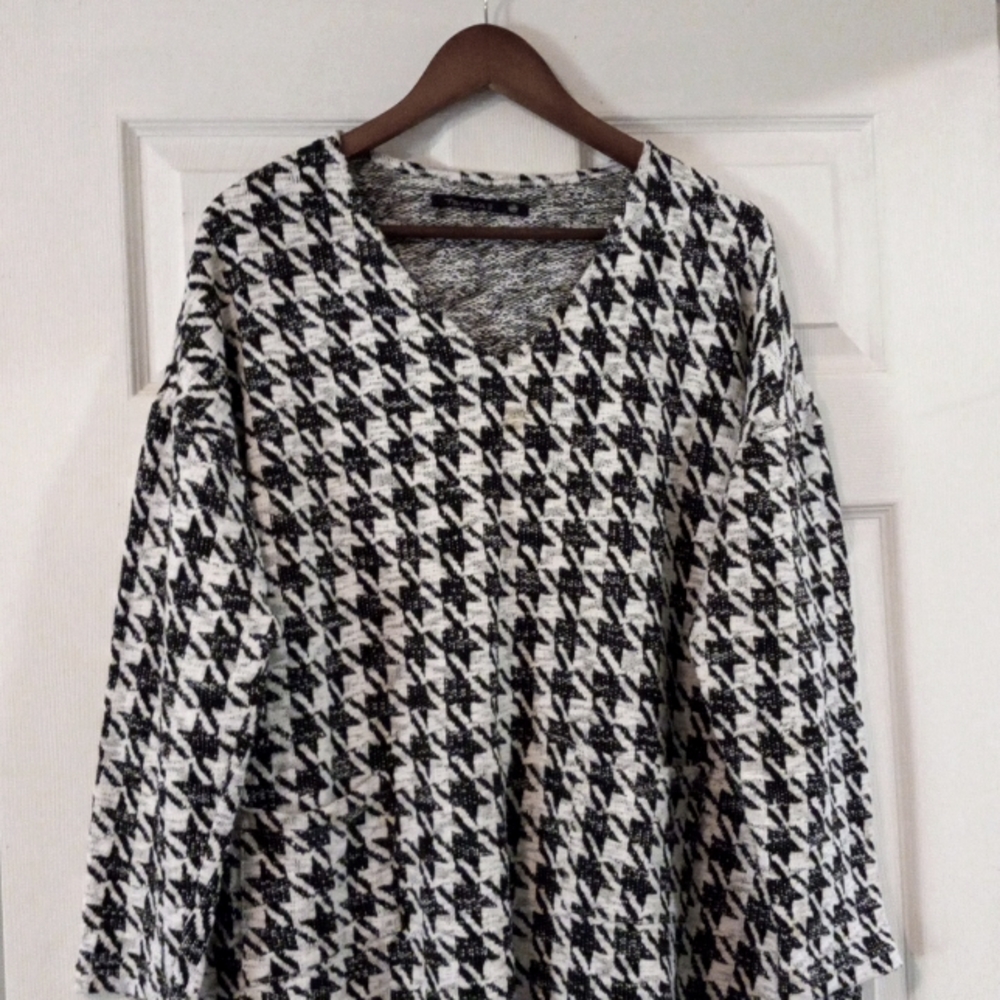 ⭐️TARA VAO TUNIC
